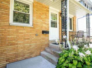 3735 E Squire Ave, Cudahy, WI 53110