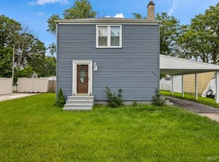 539 76th St, Niagara Falls, NY