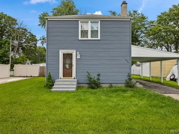 539 76th St, Niagara Falls, NY 14304