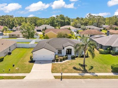 5458 Oakford Dr, Lakeland, FL, 33812