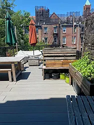 Rented by 3 Quincy Corp.