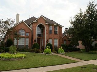 1309 Coral Dr, Coppell, TX 75019