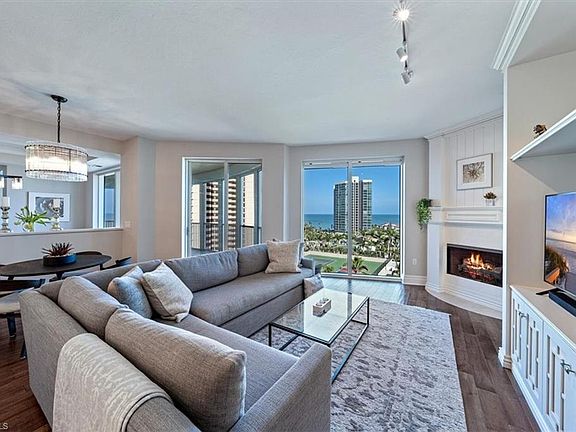 2nd image of 4501 Gulf Shore BLVD N #804