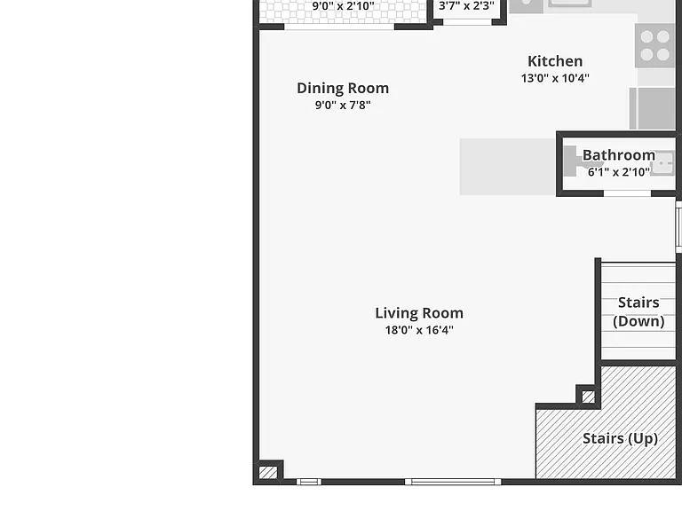 Tapestry Townhomes — Photo 24