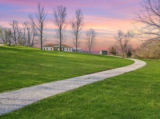 1746 Spring Creek Rd, Billings, MO 65610