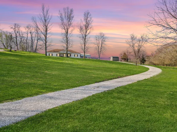 1746 Spring Creek Road, Billings, MO 65610