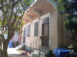 1322 Saint Roch Ave, New Orleans, LA 70117