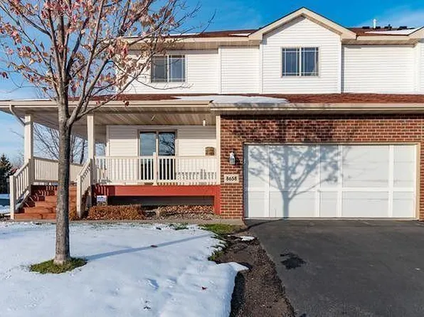 8658 Tessman Cir N, Brooklyn Park, MN 55445