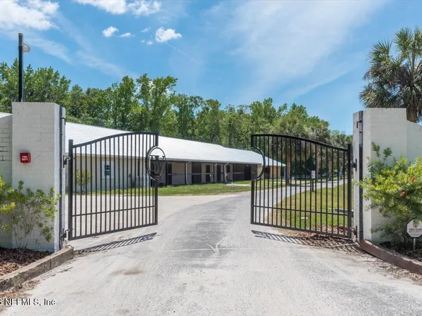 2005 BENNETT Road, St. Augustine, FL 32092