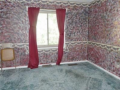 Bedroom.