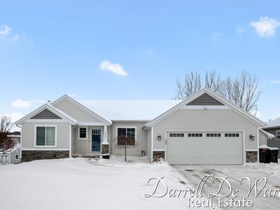 9595 Scotsmoor Ct SE, Caledonia, MI, 49316