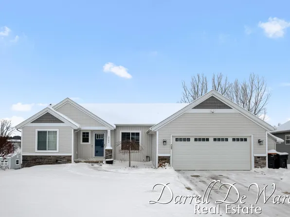 9595 Scotsmoor Ct SE, Caledonia, MI 49316