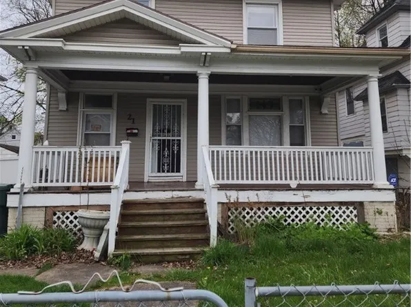 21 Beach St, Rochester, NY 14621