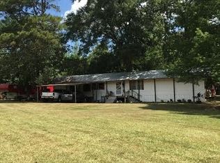 195 Steam Plant Rd, Natchez, MS 39120