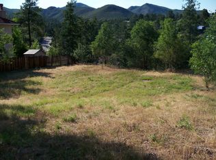 4266 Ridgeway Dr, Los Alamos, NM 87544