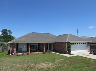 12031 Carnegie Ave, Gulfport, MS 39503
