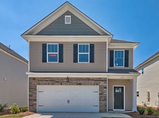 270 Claudia Dr, Grovetown, GA 30813