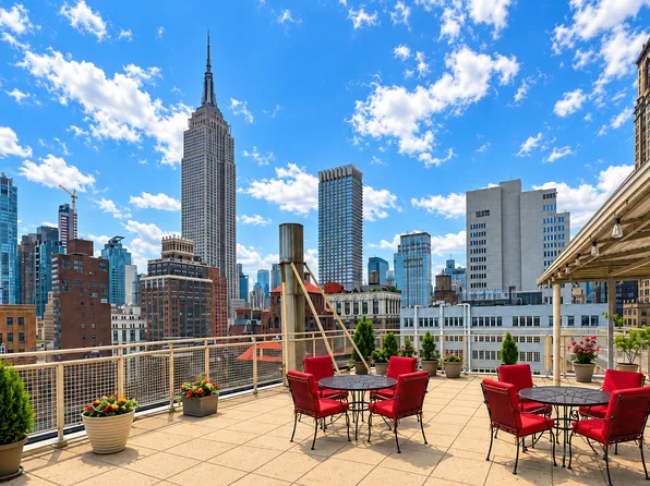 80 Park Avenue image 1 of 8