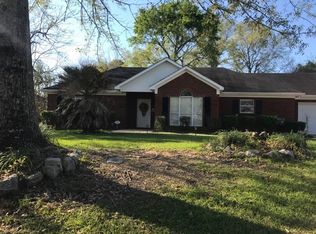 7347 James St, Mobile, AL 36619