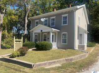 220 S 2nd St, Brownville, NE 68321