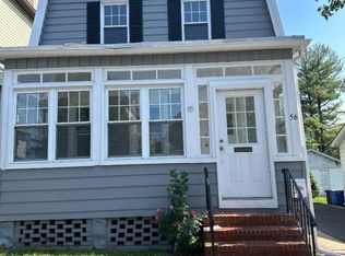 56 Rutgers St, Maplewood, NJ 07040