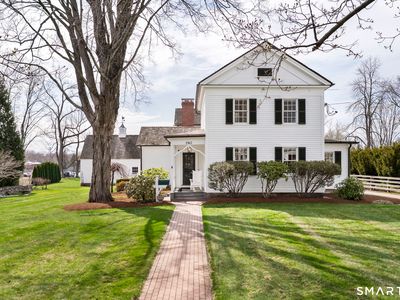 2163 Main Street, Glastonbury, CT, 06033