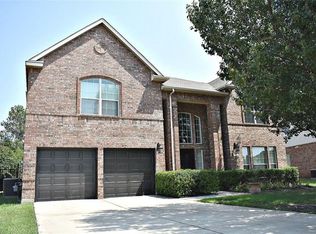 5805 San Marino Dr, Rowlett, TX 75089
