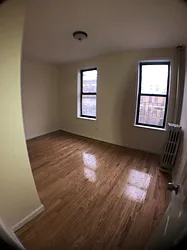 Rented by Keller Williams NYC