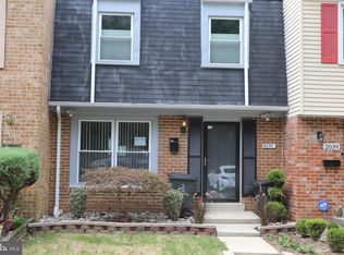 2037 Chadwick Ter, Temple Hills, MD