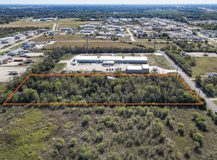 Boatcallie Rd, Bryan, TX 77808