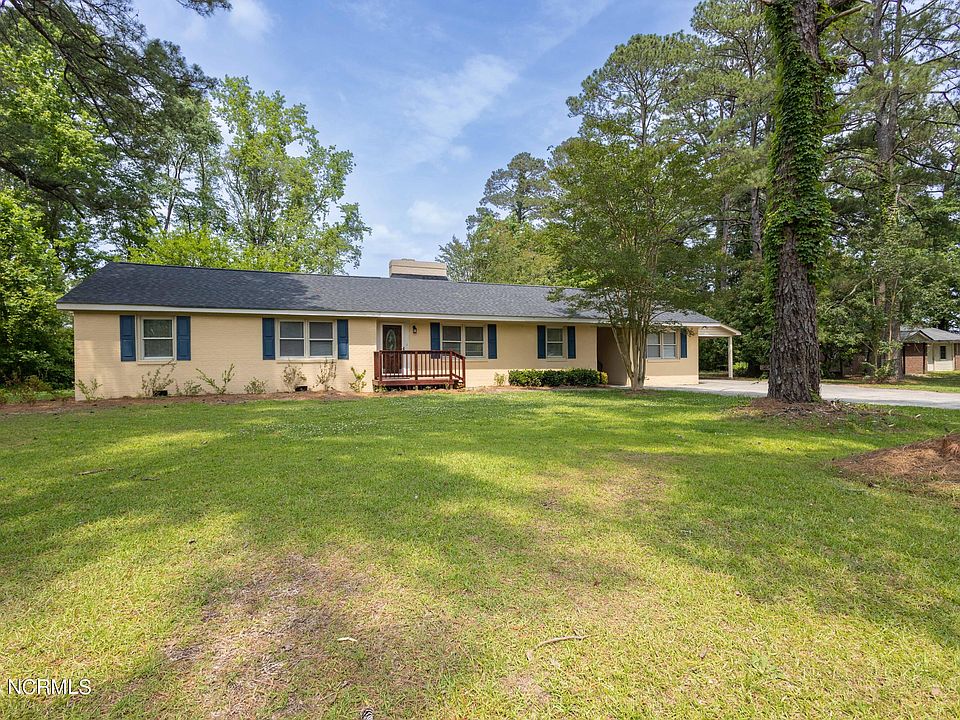 2271 Holly Springs Church Road, Williamston, NC 27892 Zillow