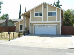 6924 Cobblestone Way, Citrus Heights, CA