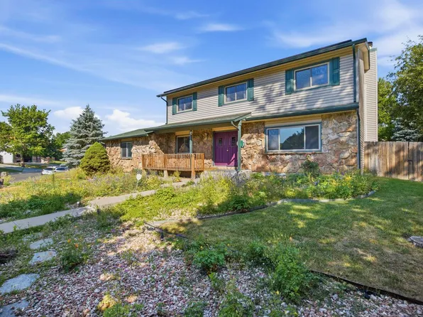 2813 Crystal Ct, Fort Collins, CO 80525