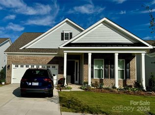 207 Aldendale Dr, Indian Trail, NC 28079