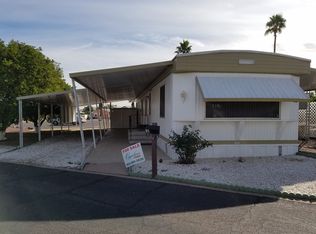 19225 N Cave Creek Rd LOT 95, Phoenix, AZ 85024