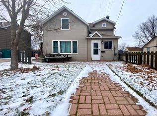715 N Pine St, Ishpeming, MI 49849