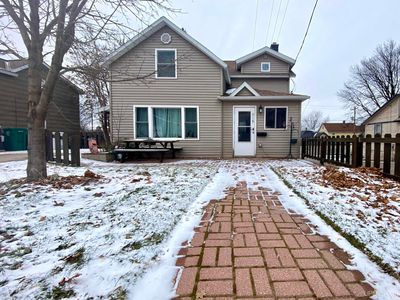 715 N Pine St, Ishpeming, MI, 49849