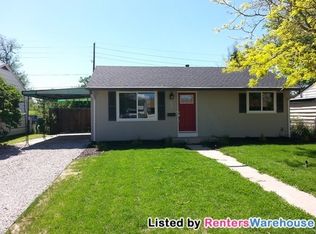 6431 Glencoe St, Commerce City, CO 80022