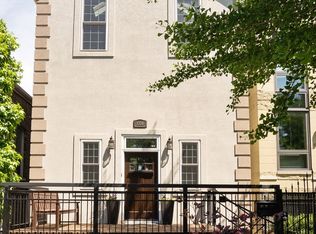 1708 W Wabansia Ave, Chicago, IL 60622