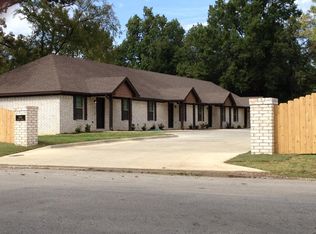 3900 Griffin St APT 4, Jonesboro, AR 72401