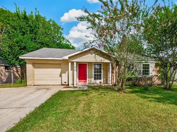11819 Leitrim Way, Houston, TX 77047