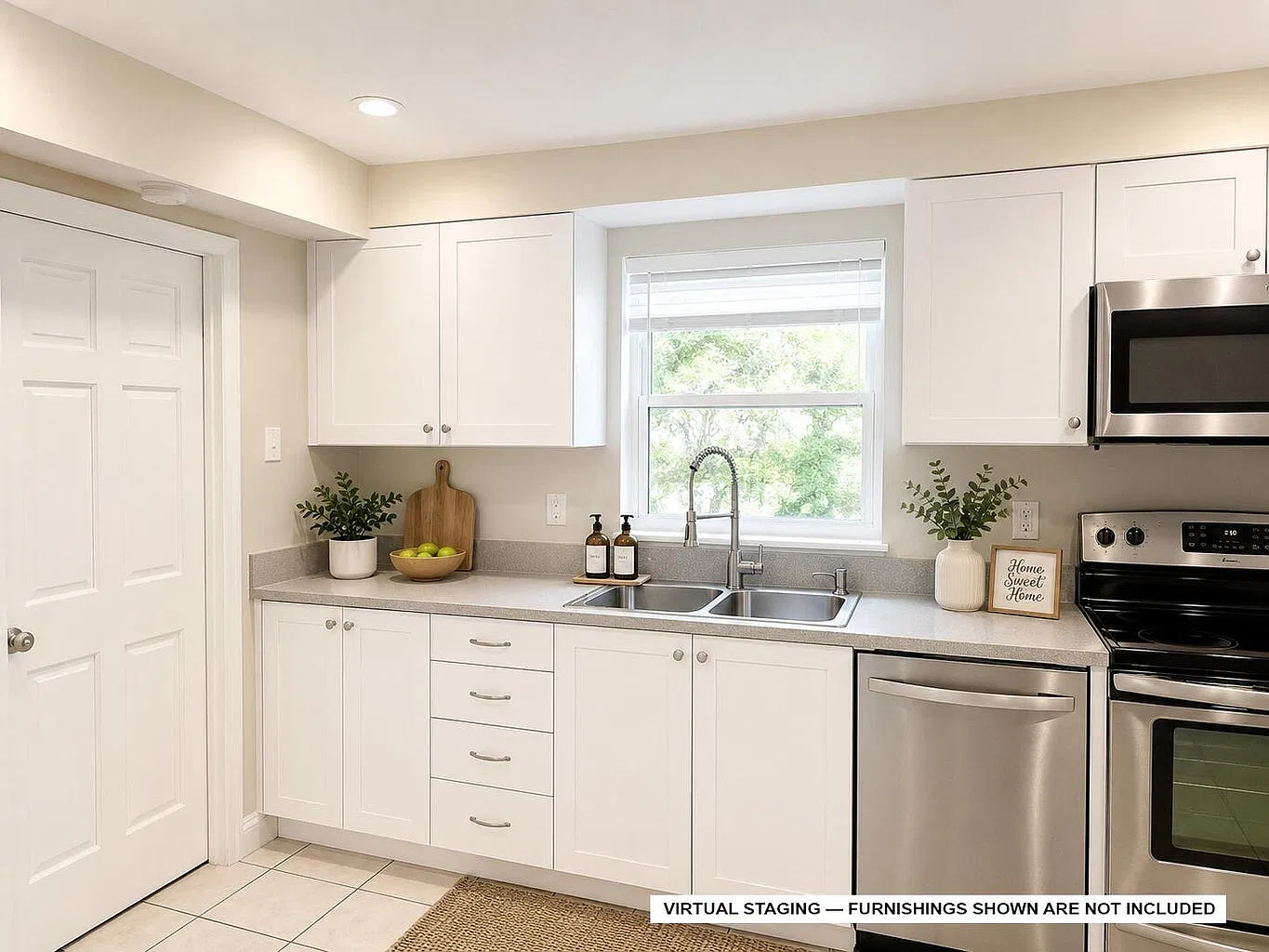 3 bed, 1428 sqft, $3,700 — Photo 4