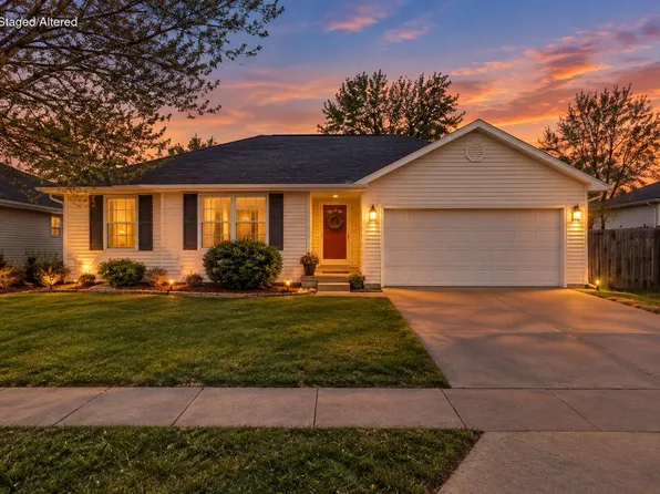 5533 S Walnut Hill Avenue, Springfield, MO 65810