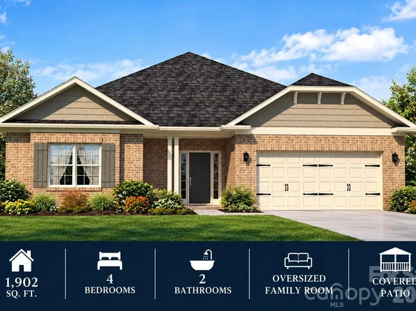 200 Imperial Way #2B, Albemarle, NC 28001