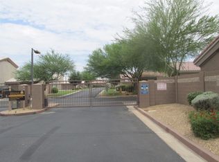8134 W Zoe Ella Way, Peoria, AZ 85382