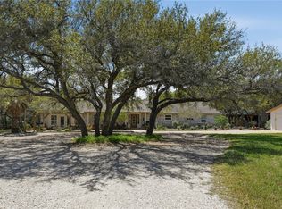 1663 Mooney Ln, Ingleside, TX 78362