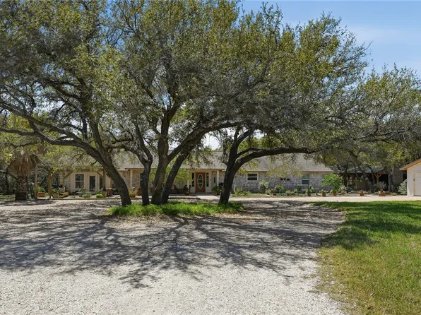 1663 Mooney Ln, Ingleside, TX 78362