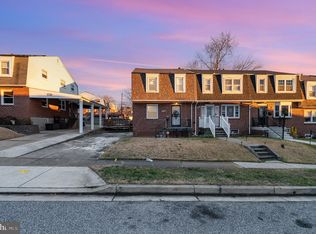 5719 Utrecht Rd, Baltimore, MD 21206