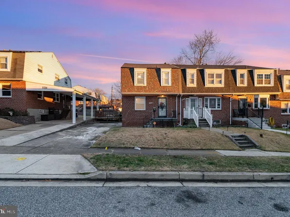 5719 Utrecht Rd, Baltimore, MD 21206