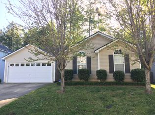 850 Asbury Way, Lithonia, GA 30058